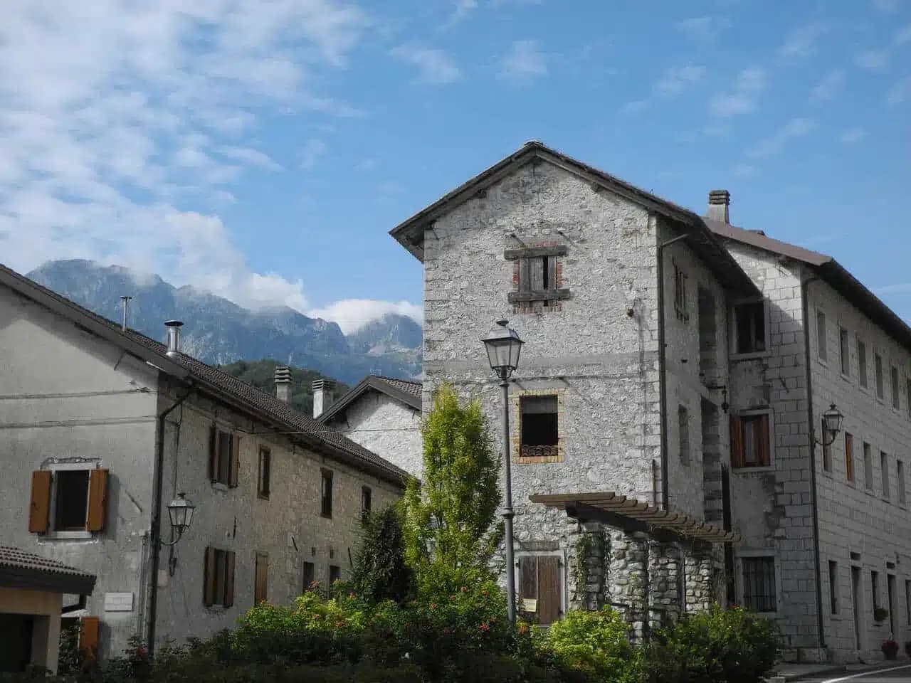 Valvasone Arzene