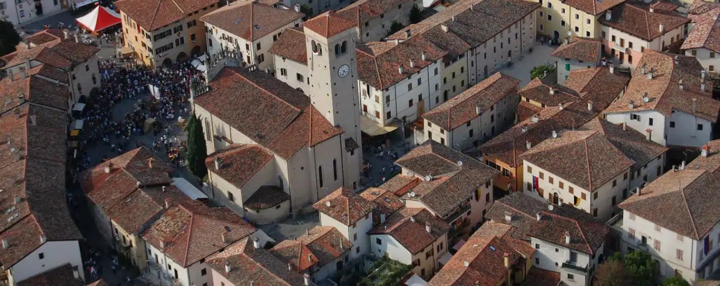 Valvasone Arzene — photo 1