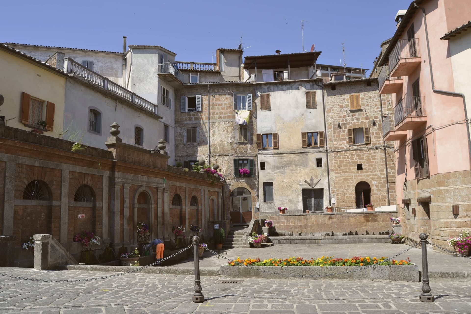 Acquapendente, photo 1