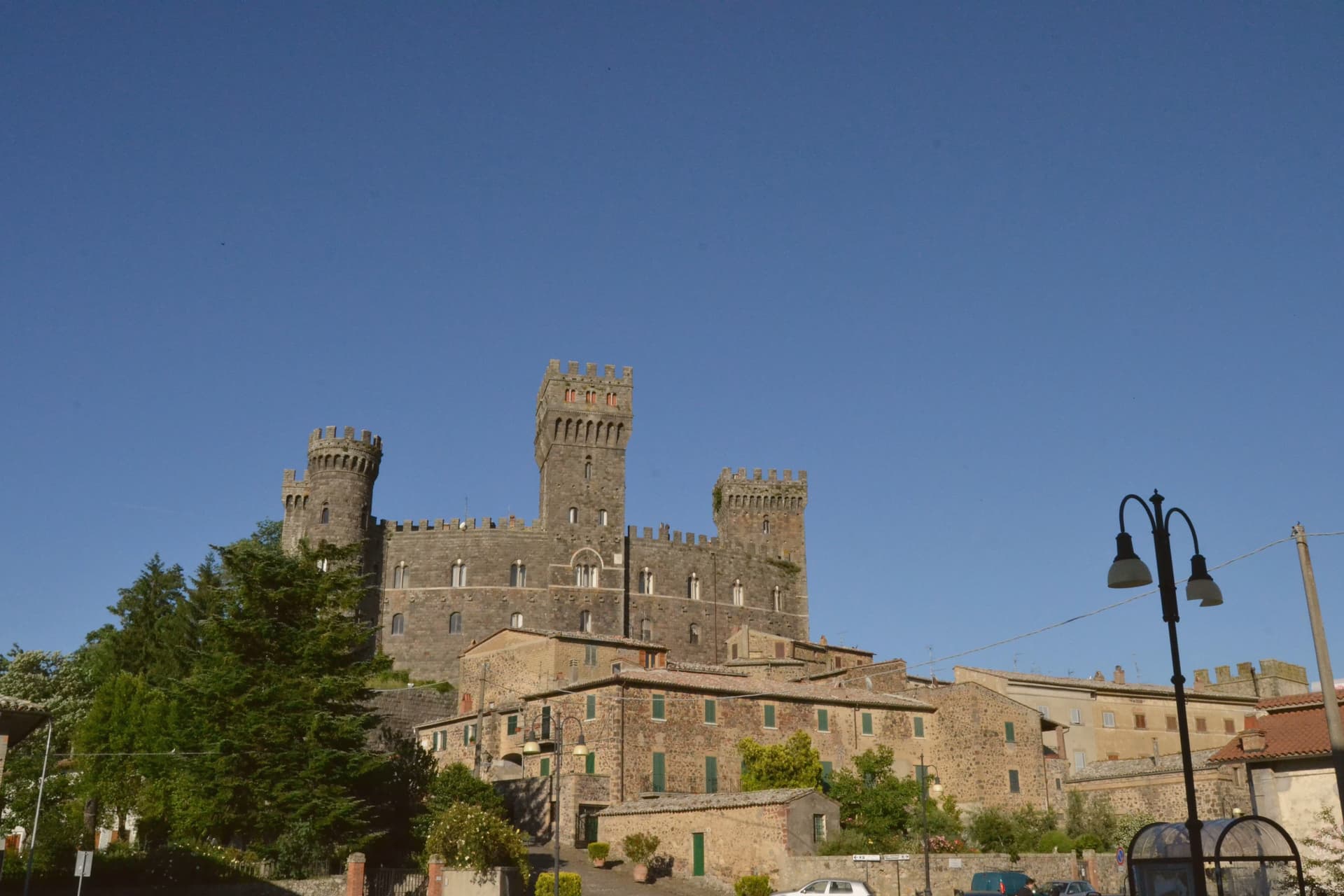 Acquapendente, photo 2
