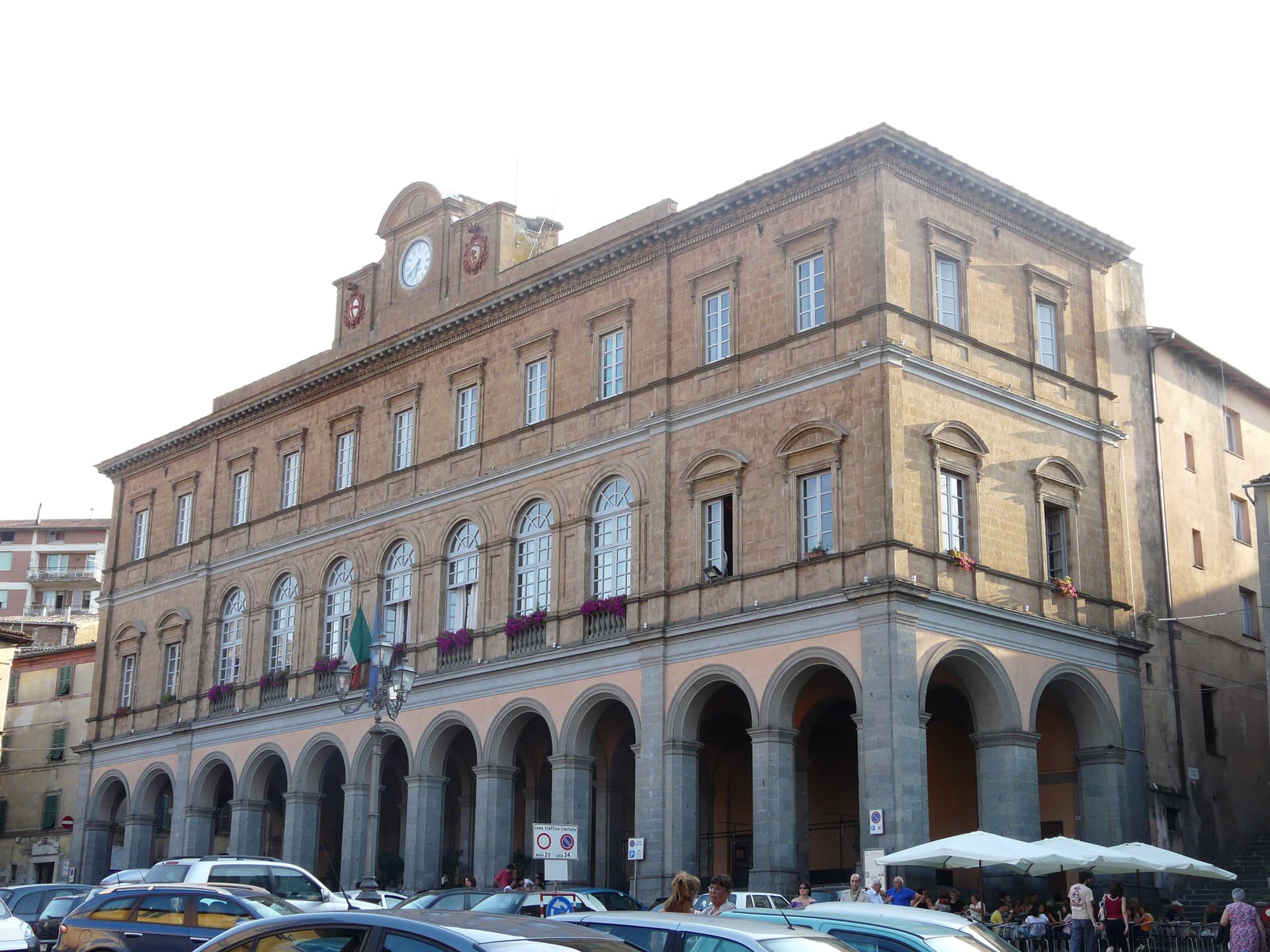 Acquapendente