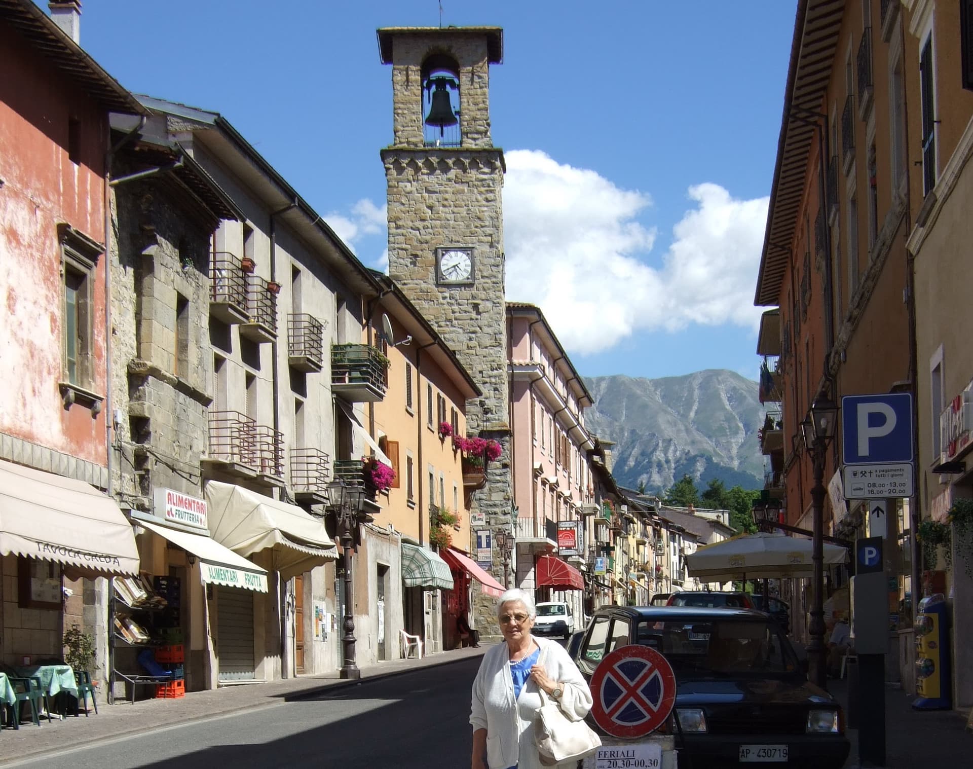 Amatrice