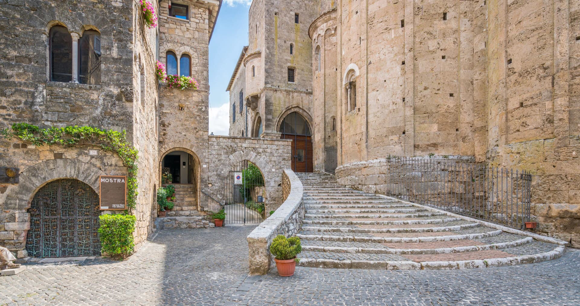 Anagni — photo 1