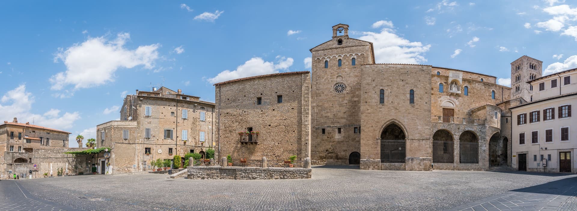 Anagni — photo 2