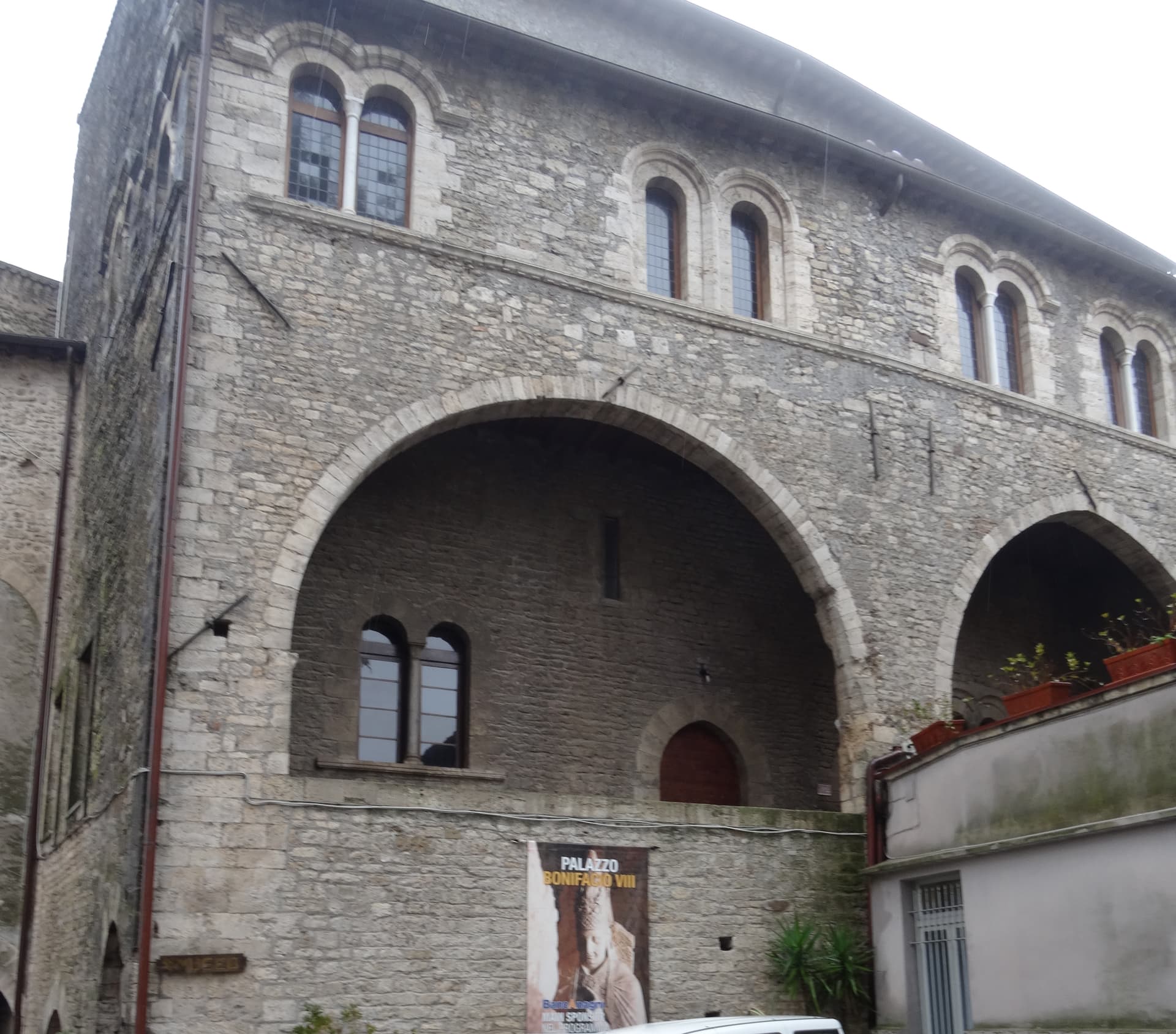 Anagni