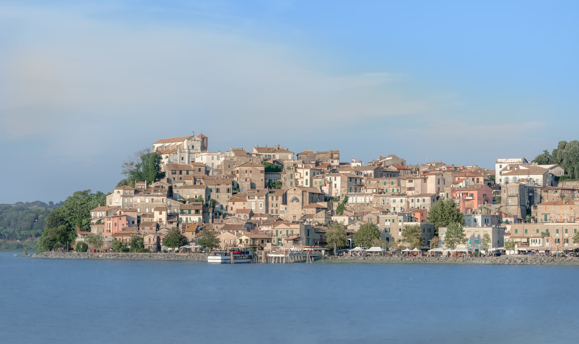 Anguillara Sabazia