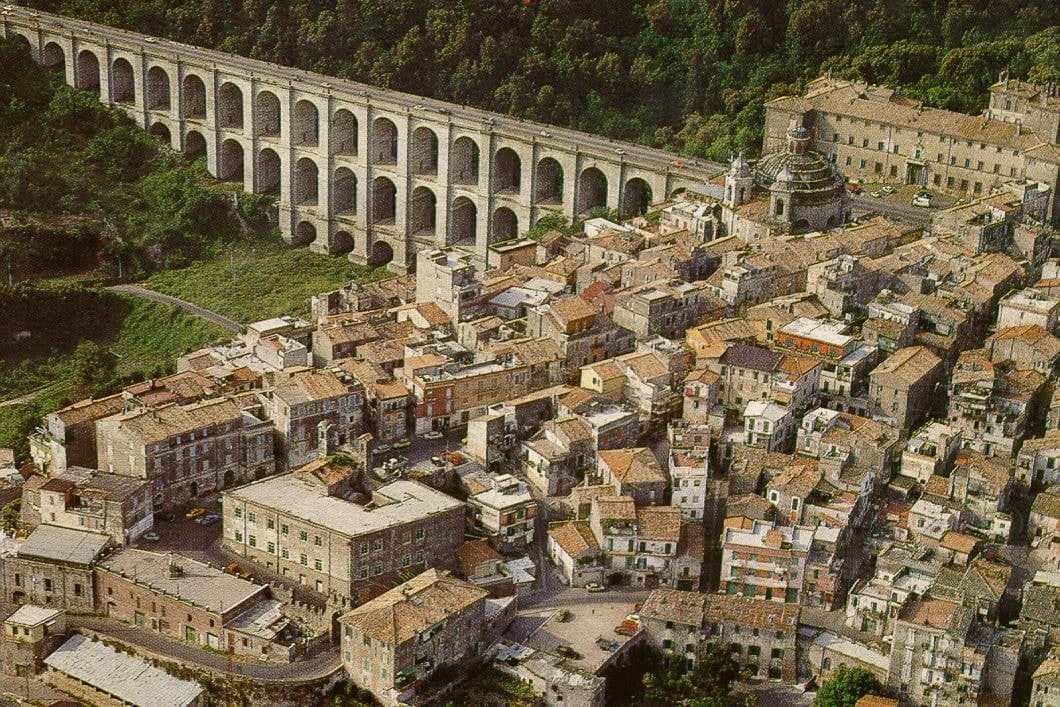 Ariccia, photo 2