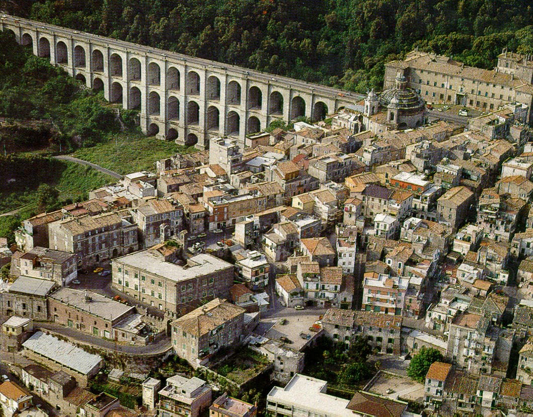 Ariccia