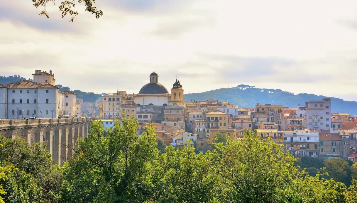 Ariccia — photo 2
