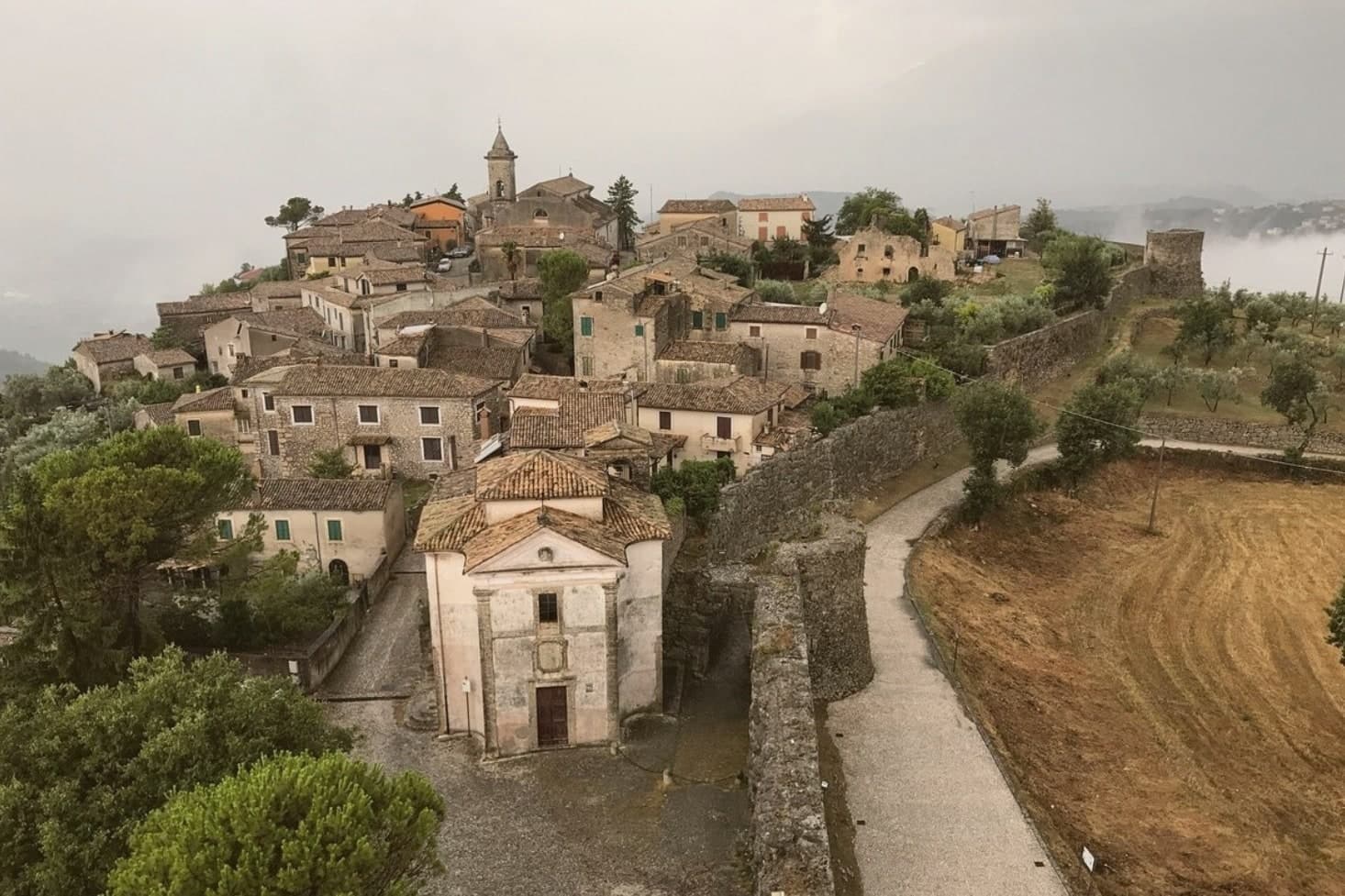 Arpino, photo 2