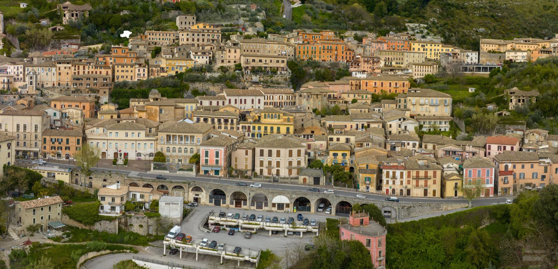 Arpino — photo 2
