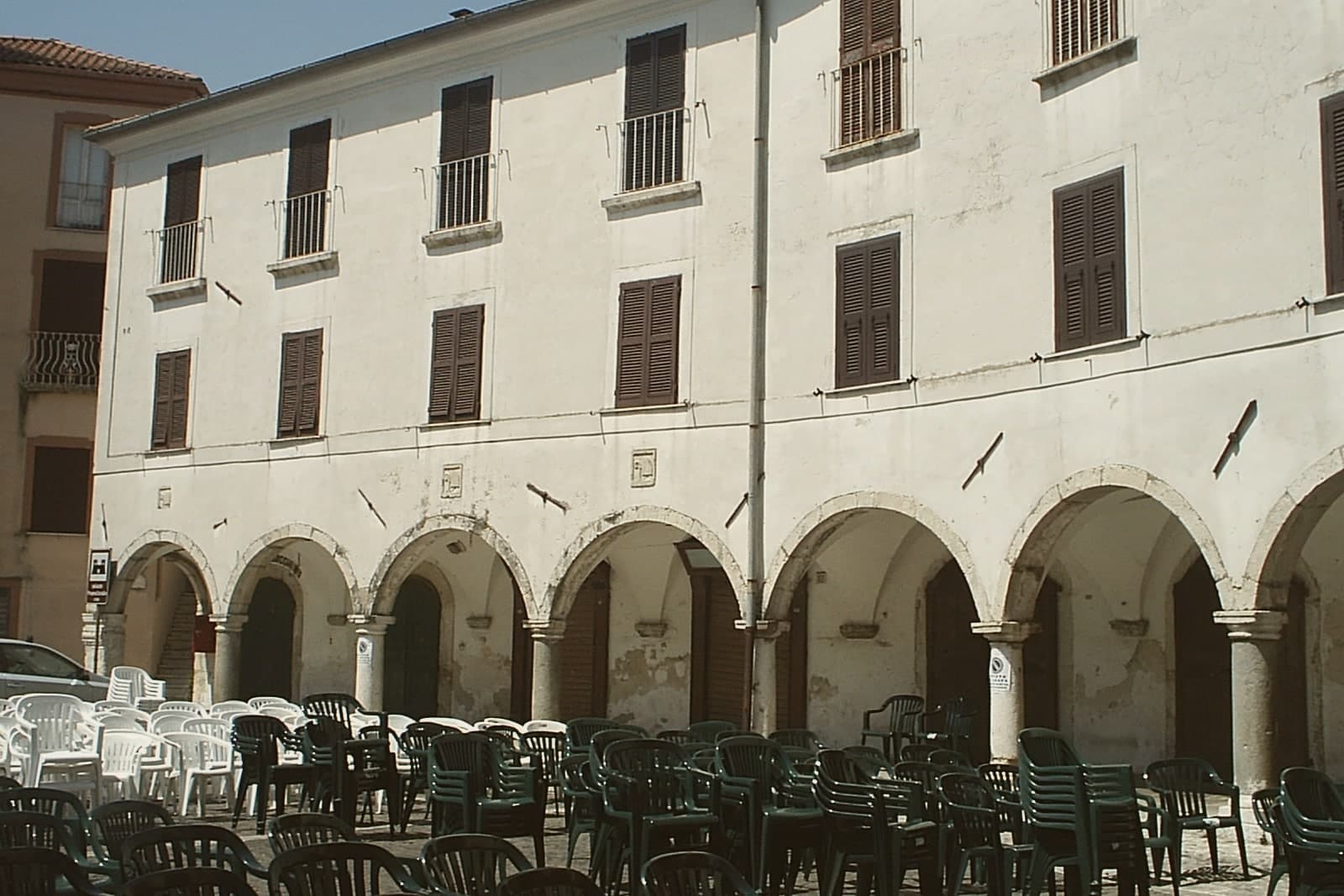 Atina, photo 2