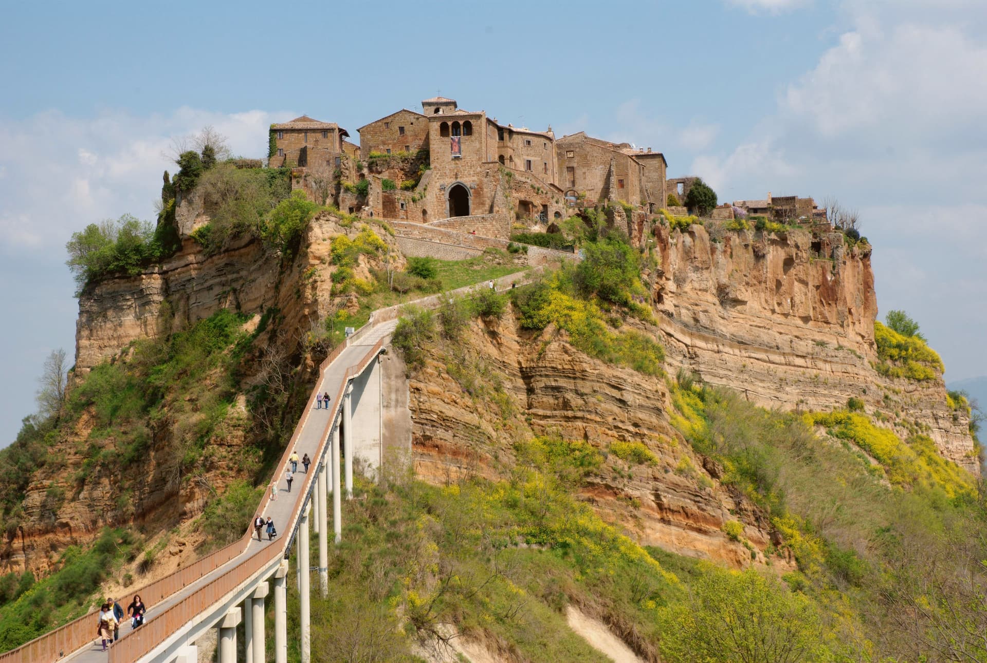 Bagnoregio, photo 2