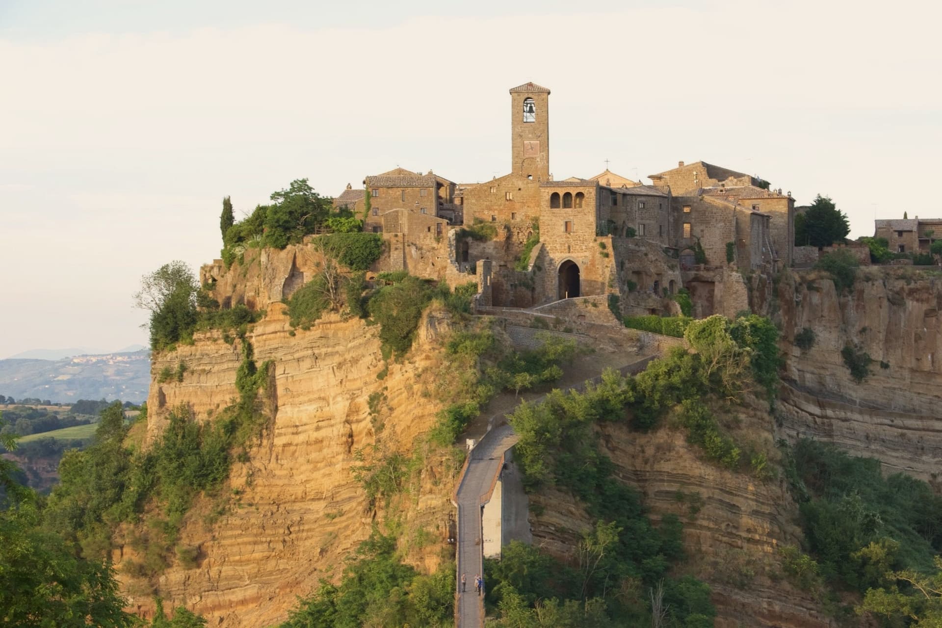 Bagnoregio, photo 1