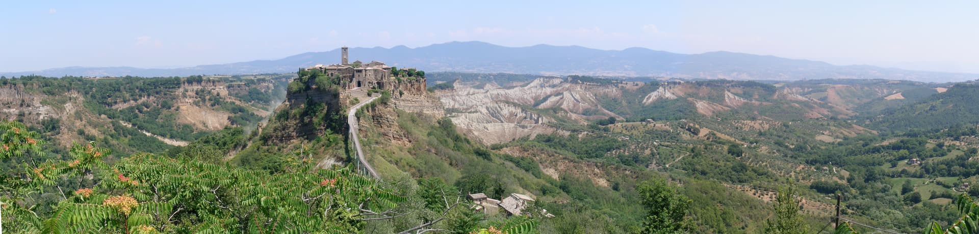 Bagnoregio — photo 2