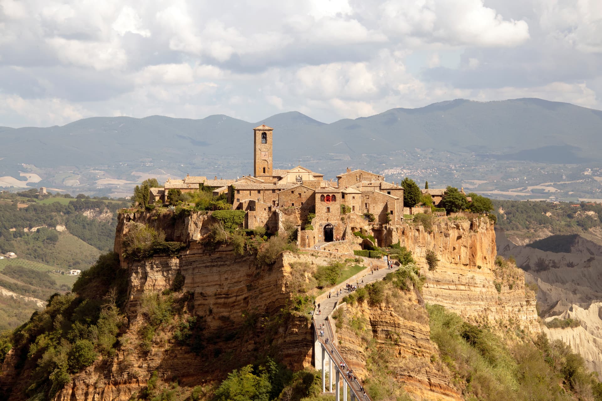 Bagnoregio