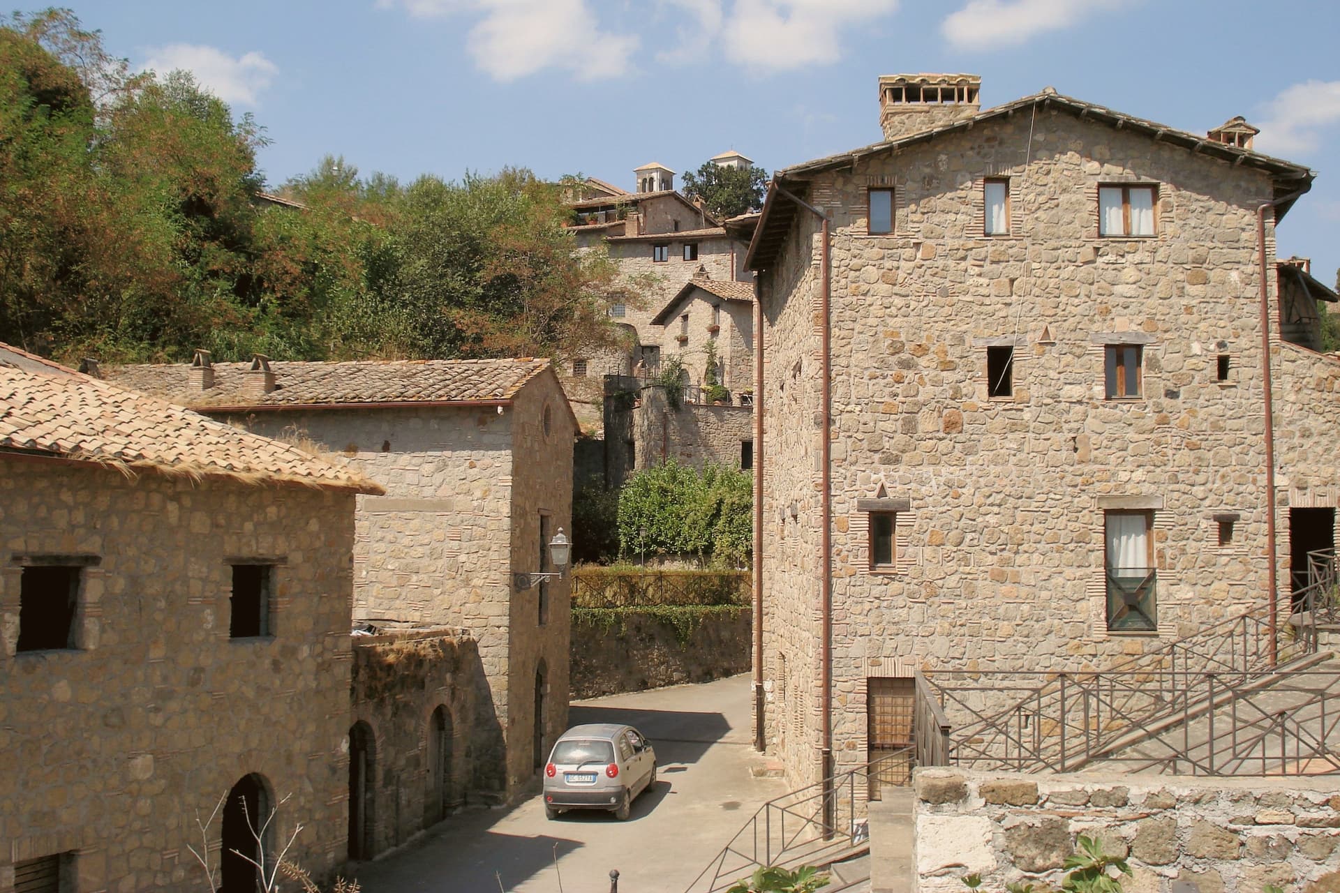 Bassano in Teverina, photo 1