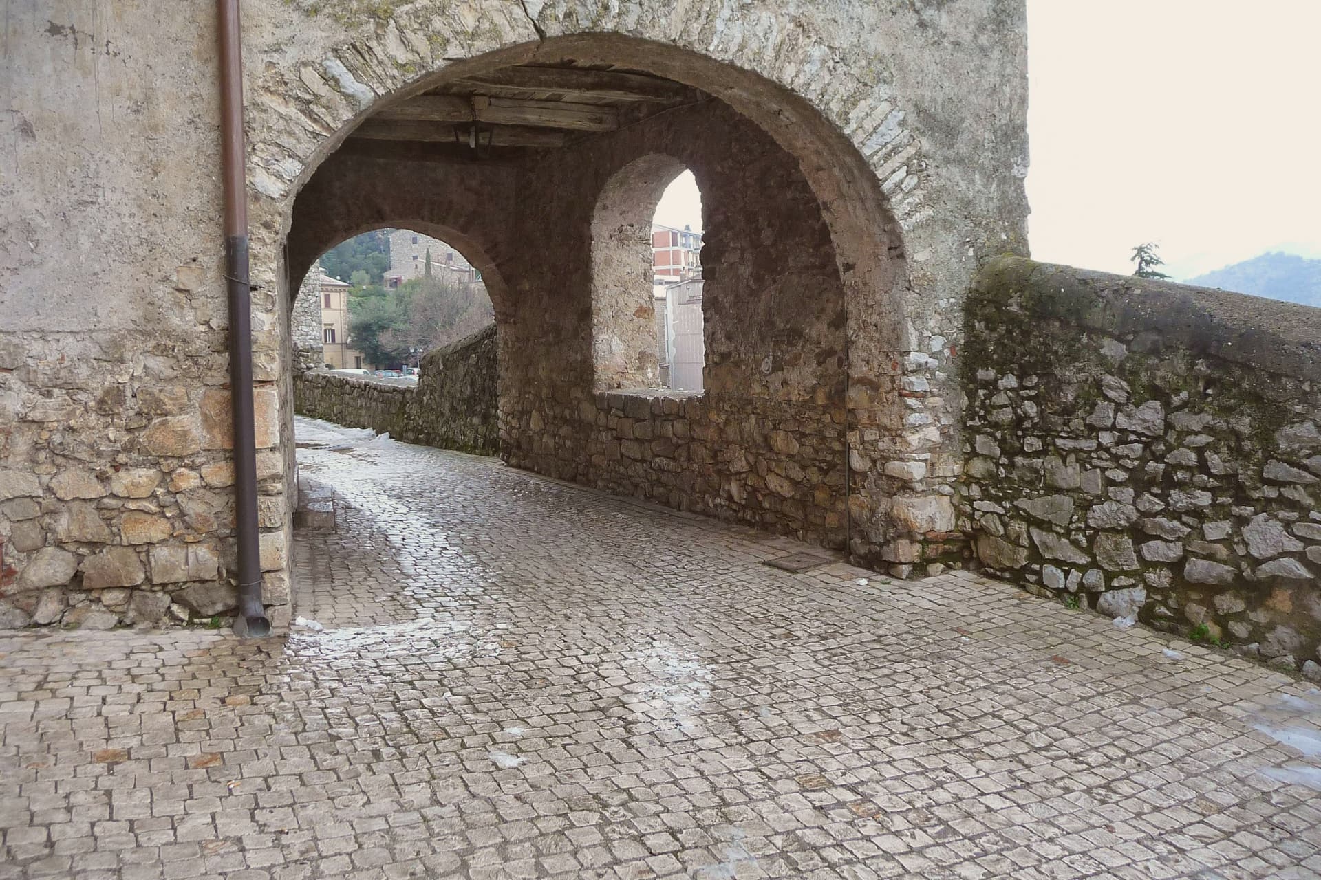Bassiano, photo 1