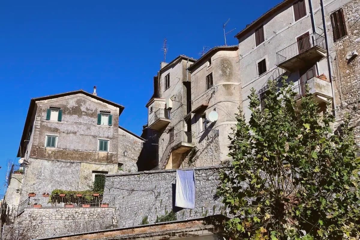 Bassiano, photo 2