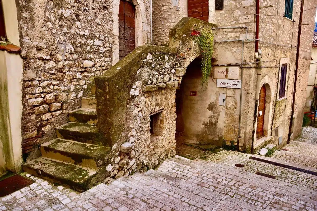 Bassiano