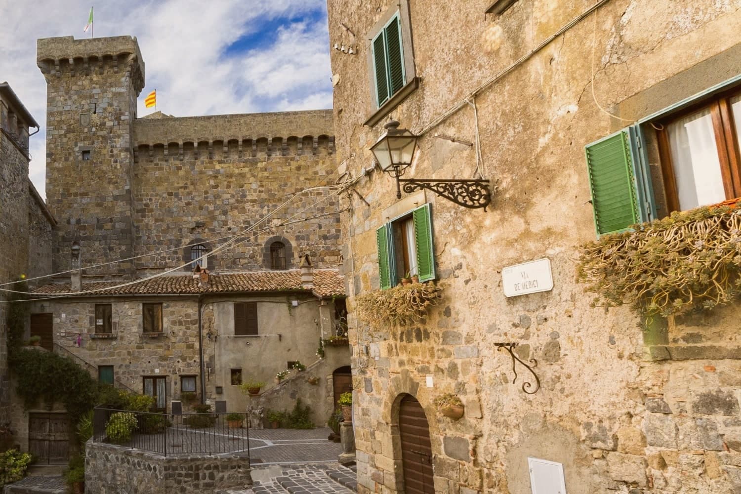 Bolsena, photo 2