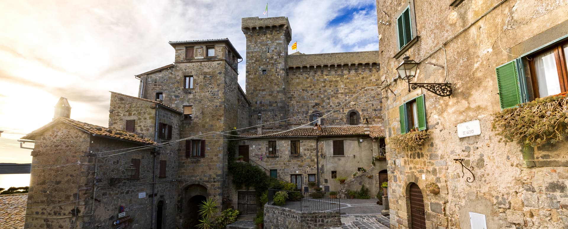 Bolsena — photo 1