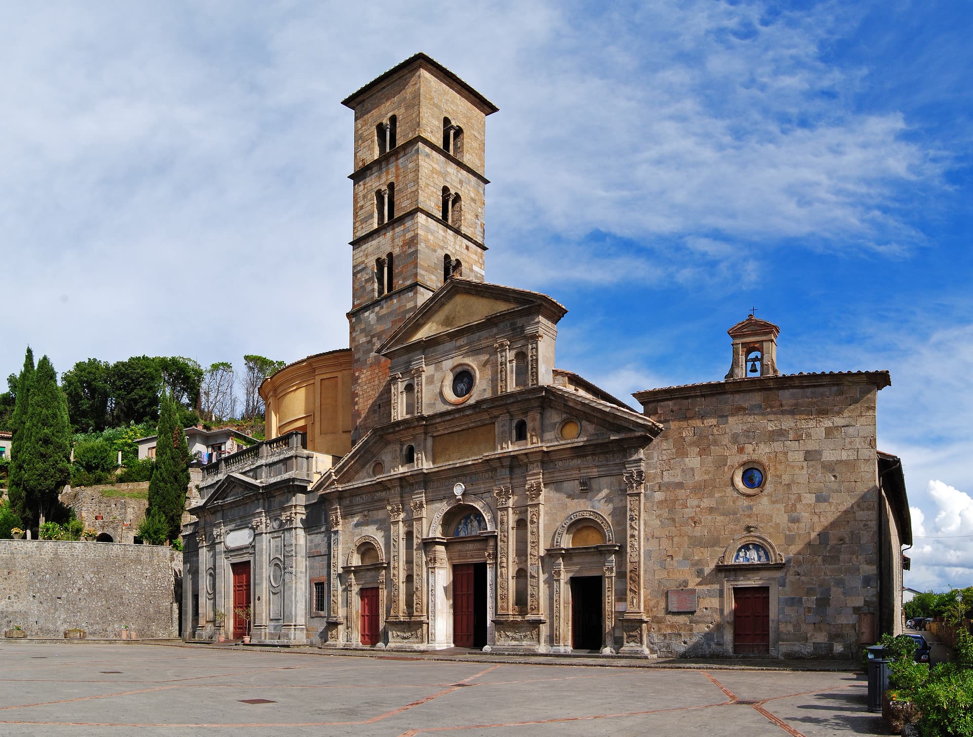 Bolsena