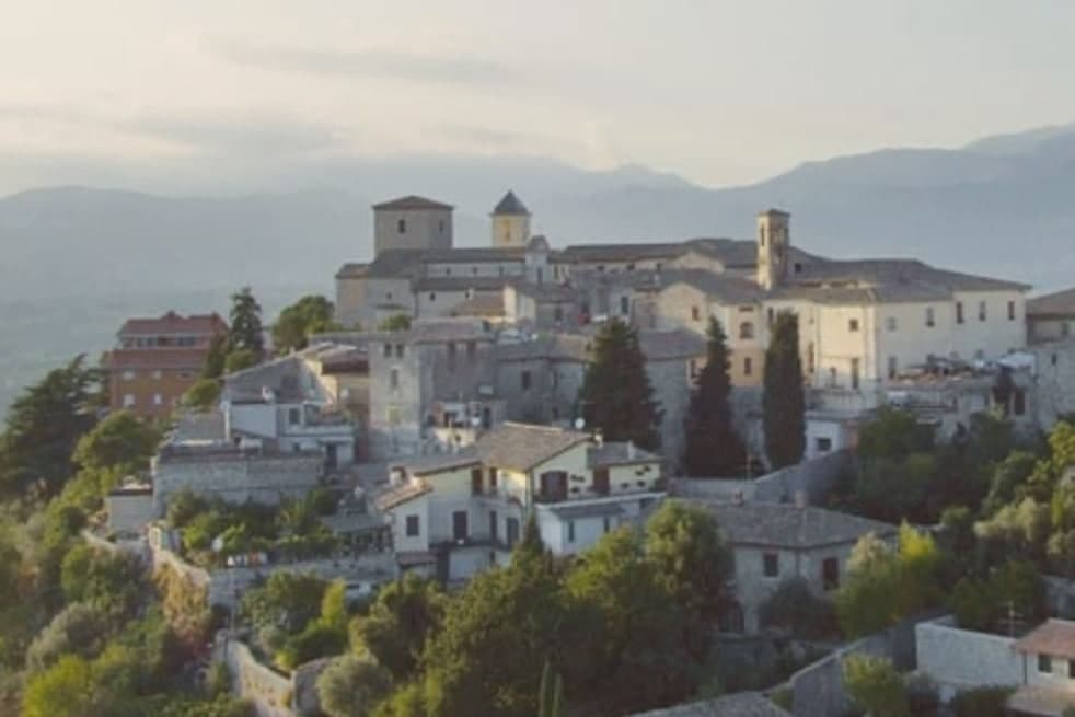 Boville Ernica, photo 2