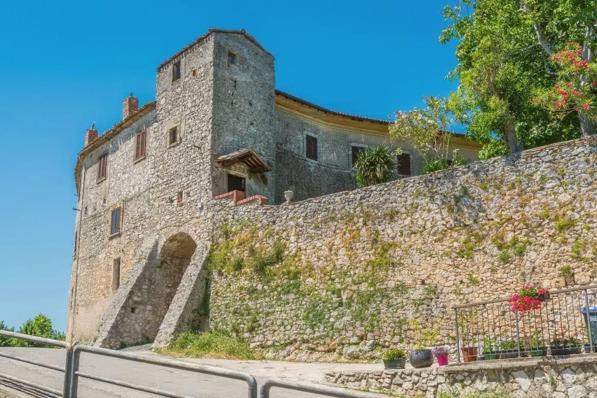 Boville Ernica, photo 1