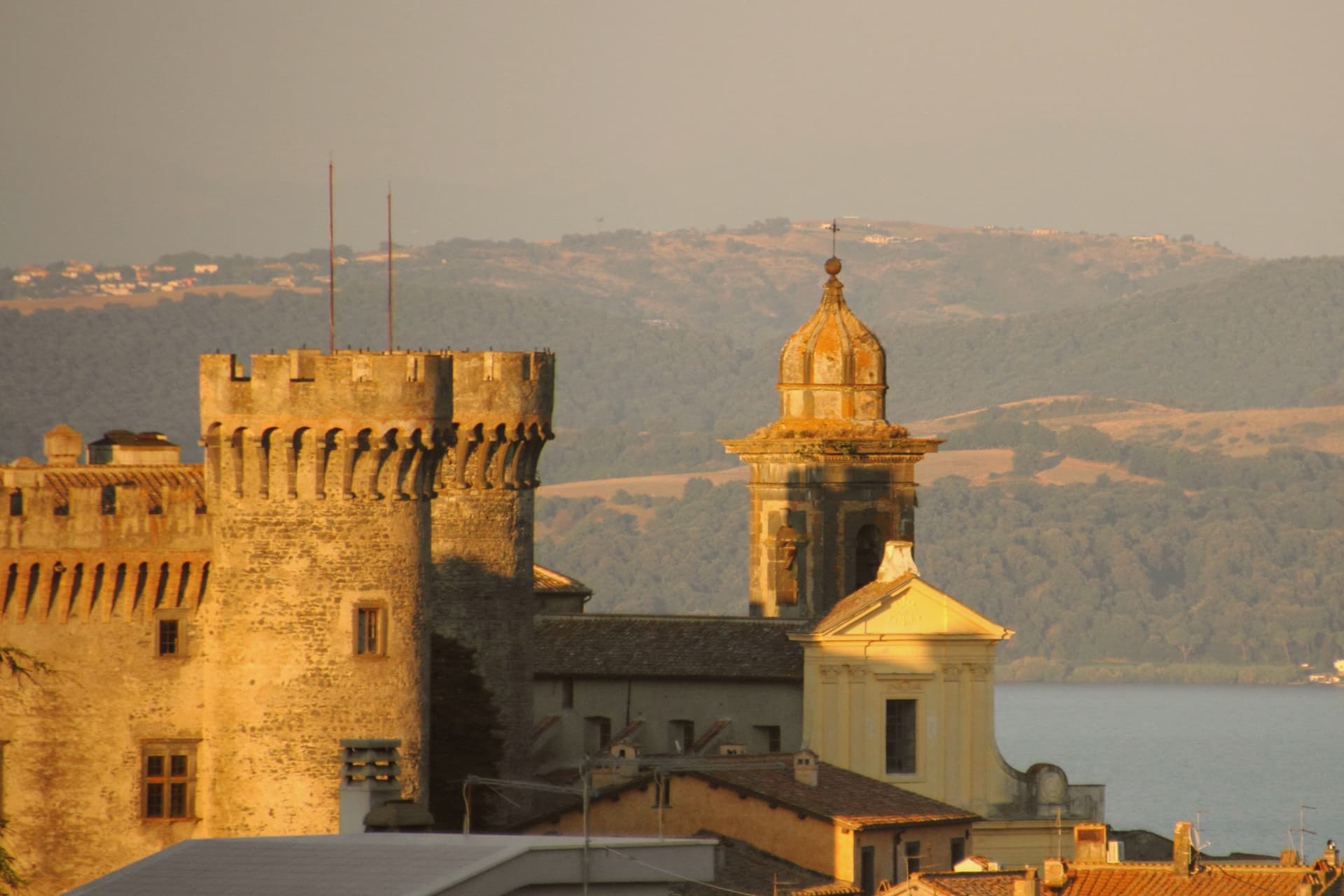 00   Bracciano