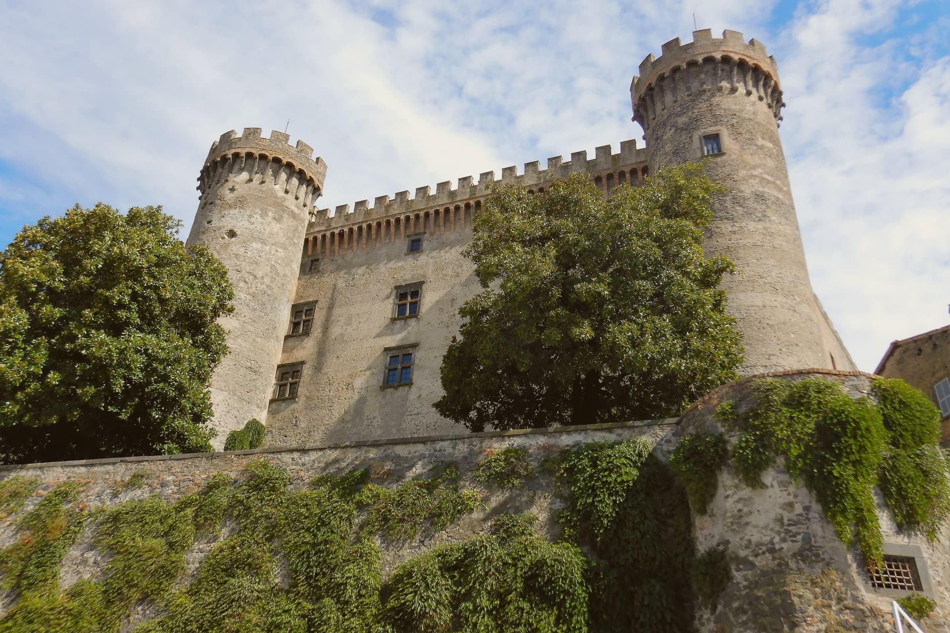 Bracciano, photo 2