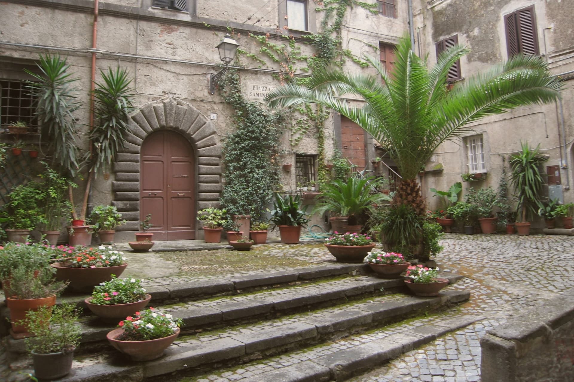 Bracciano, photo 1