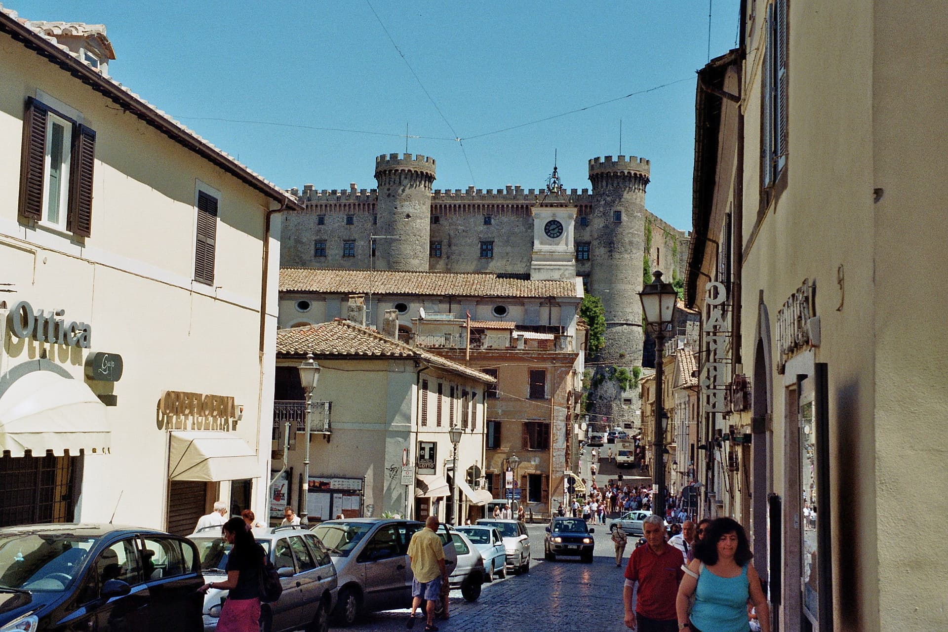 Bracciano — photo 2