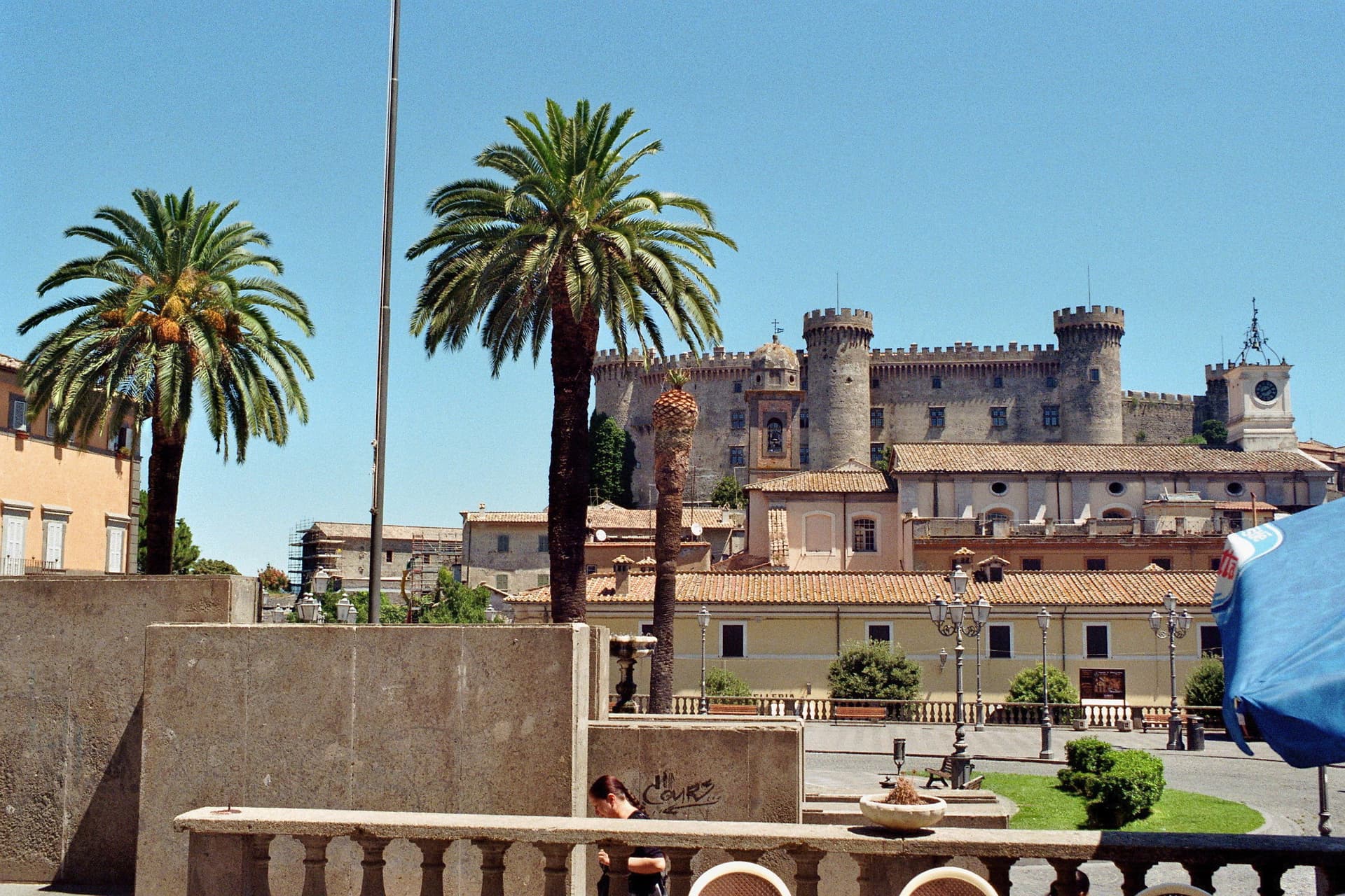 Bracciano — photo 1
