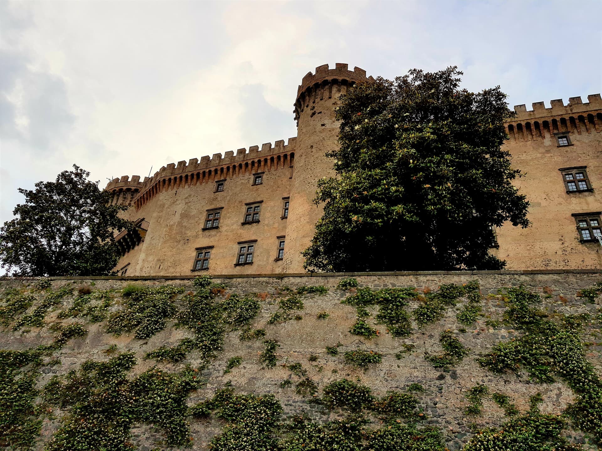 Bracciano
