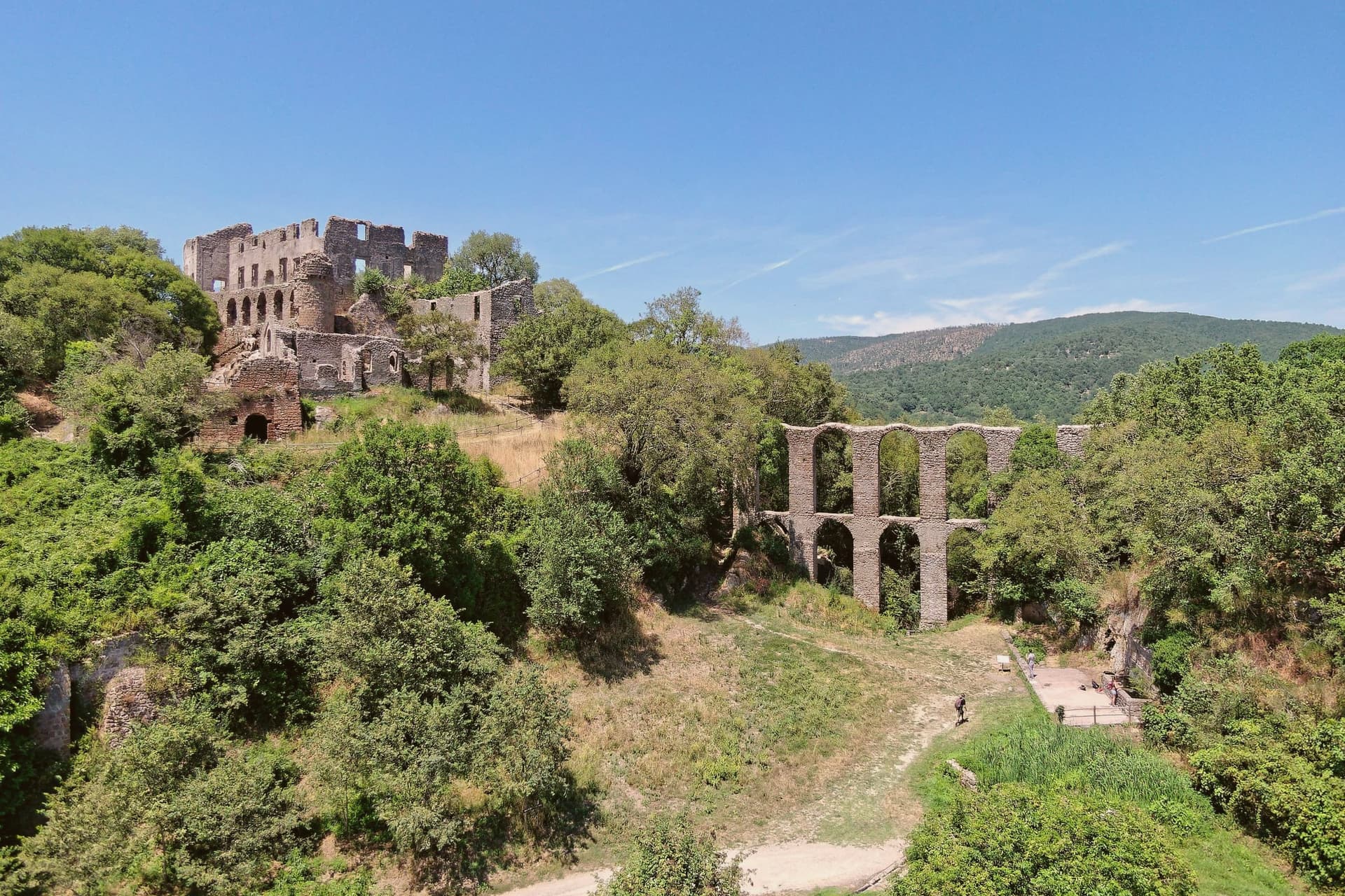 00   Canale Monterano