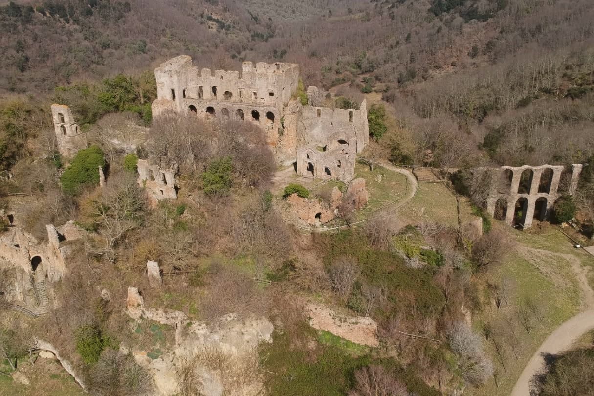 Canale Monterano, photo 1