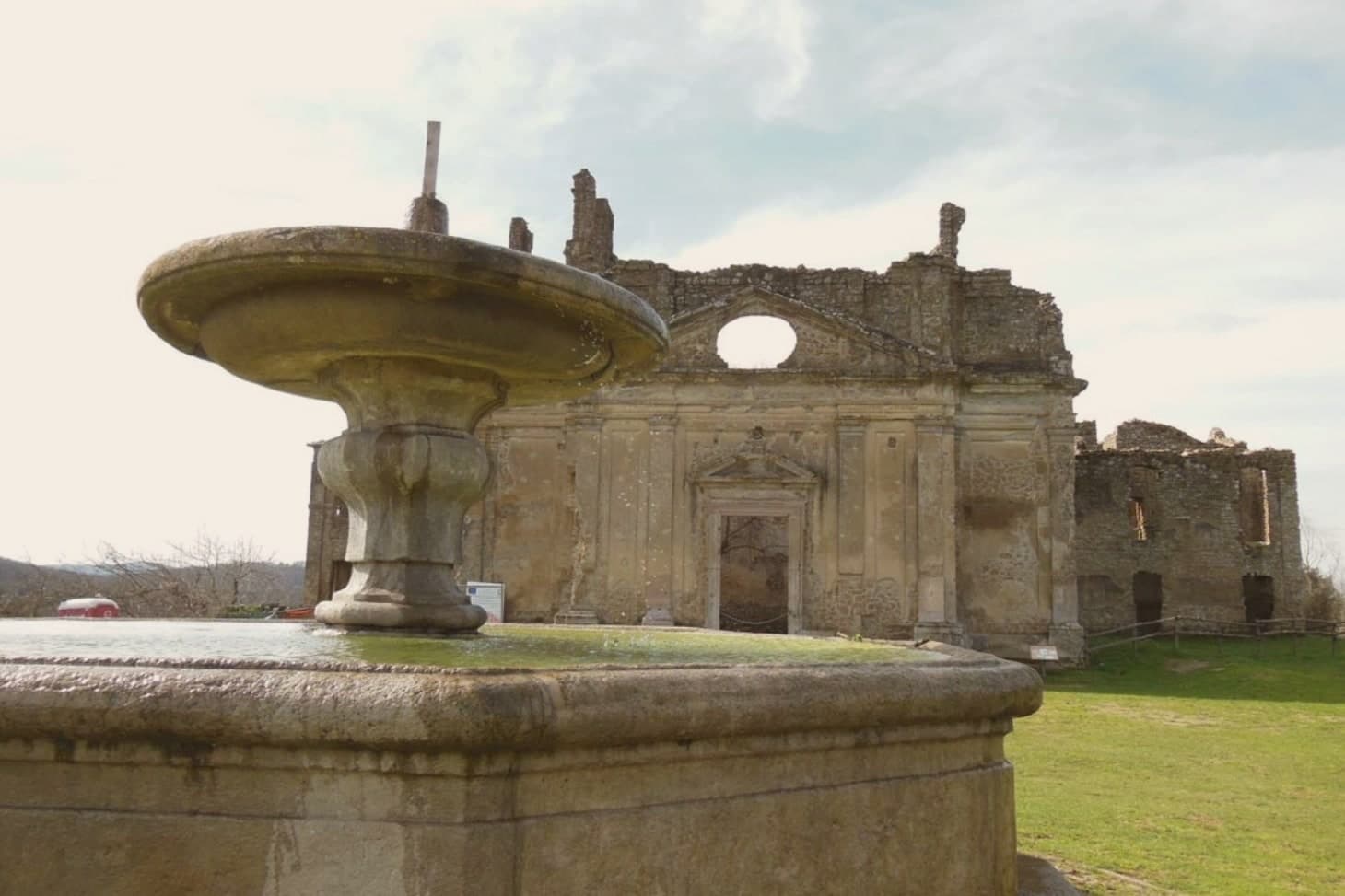 Canale Monterano, photo 2