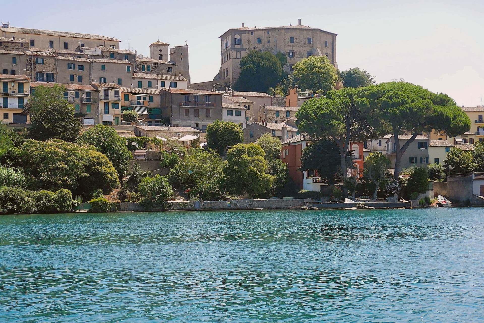 Capodimonte, photo 2
