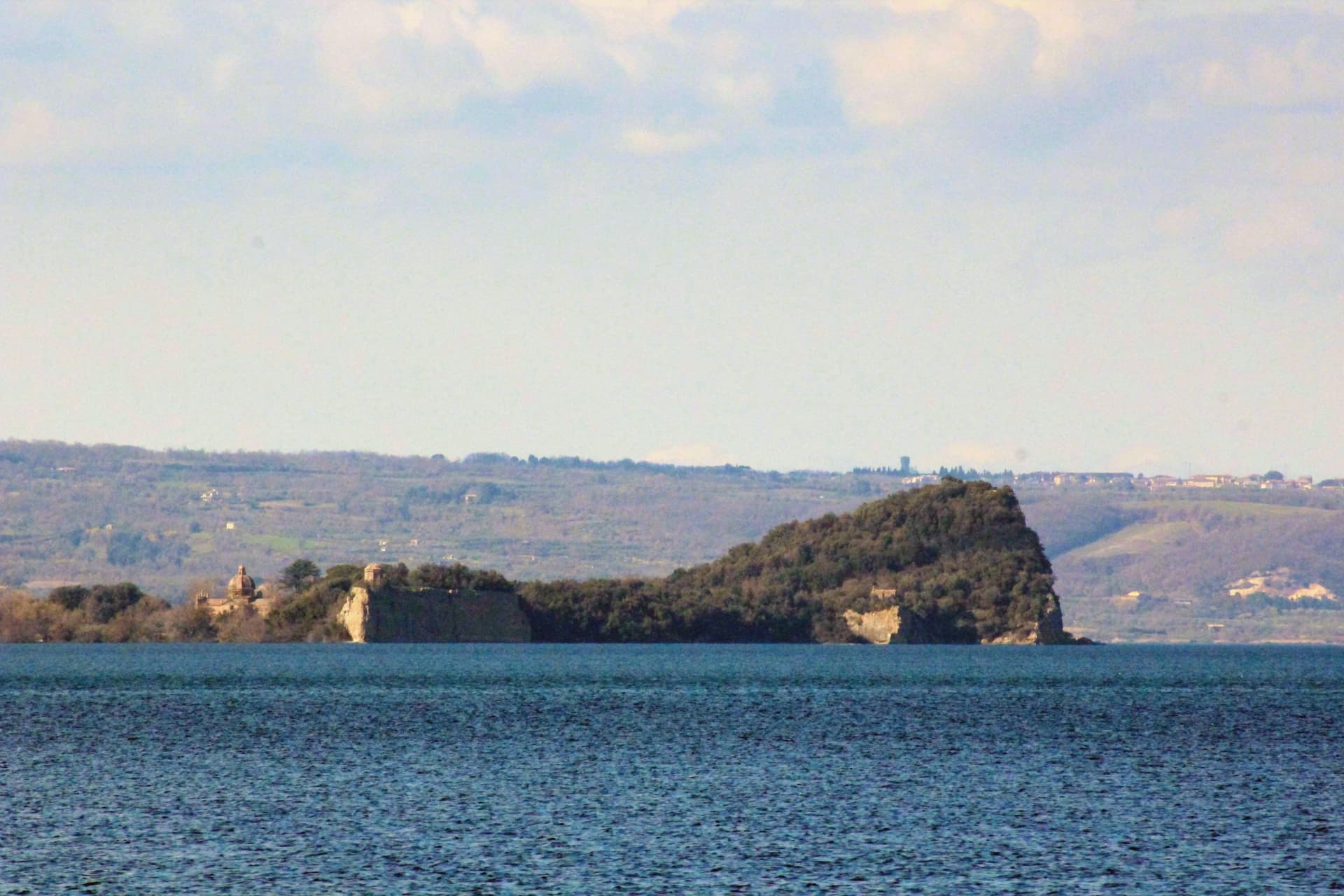 Capodimonte, photo 1