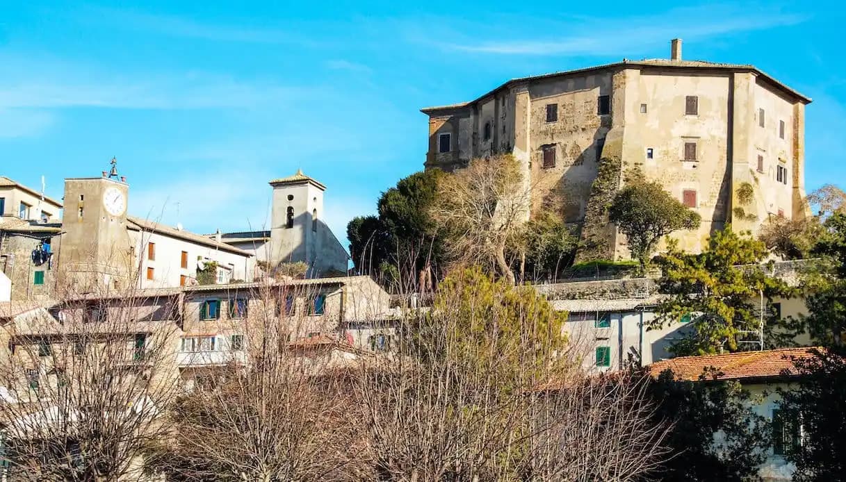 Capodimonte — photo 2