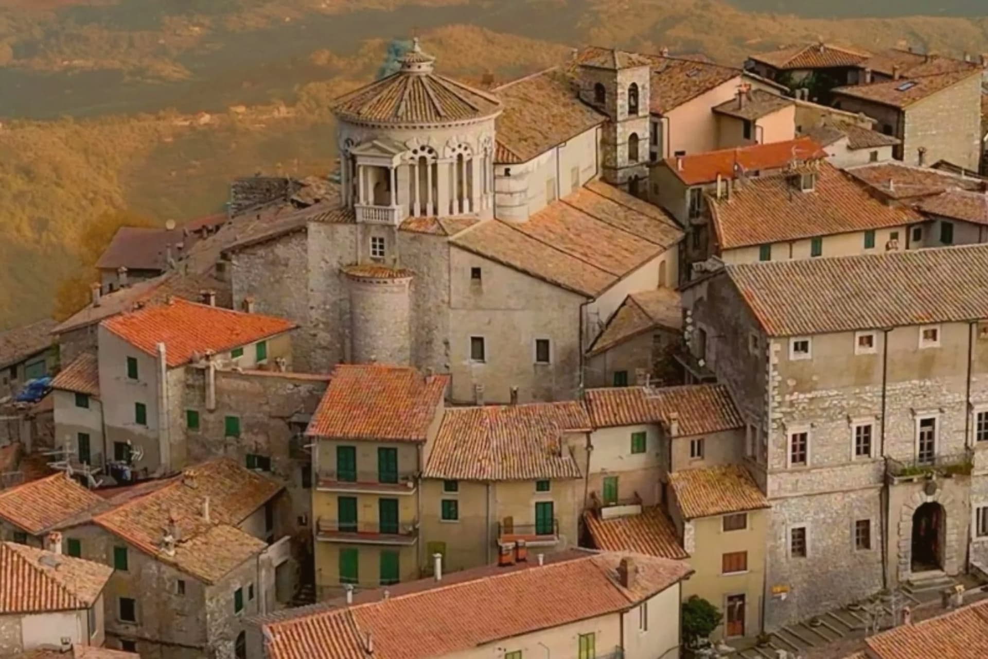 Capranica Prenestina, photo 1