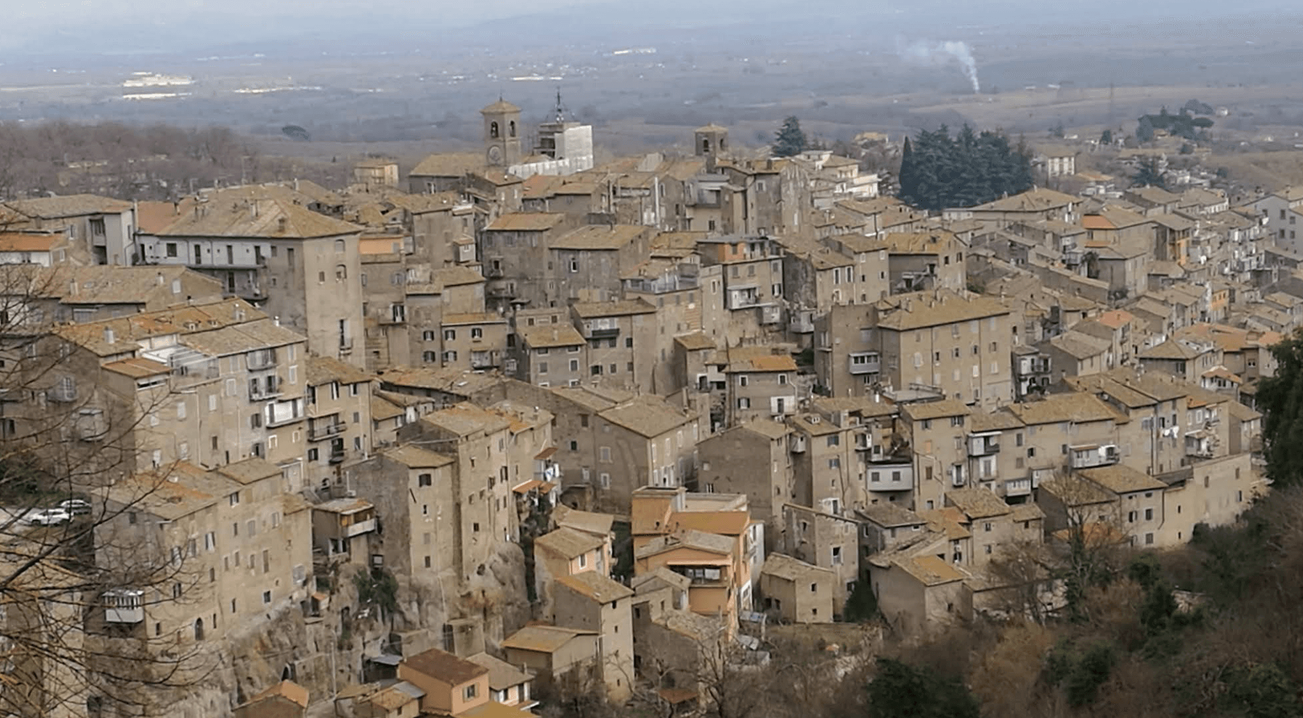 Capranica — photo 1