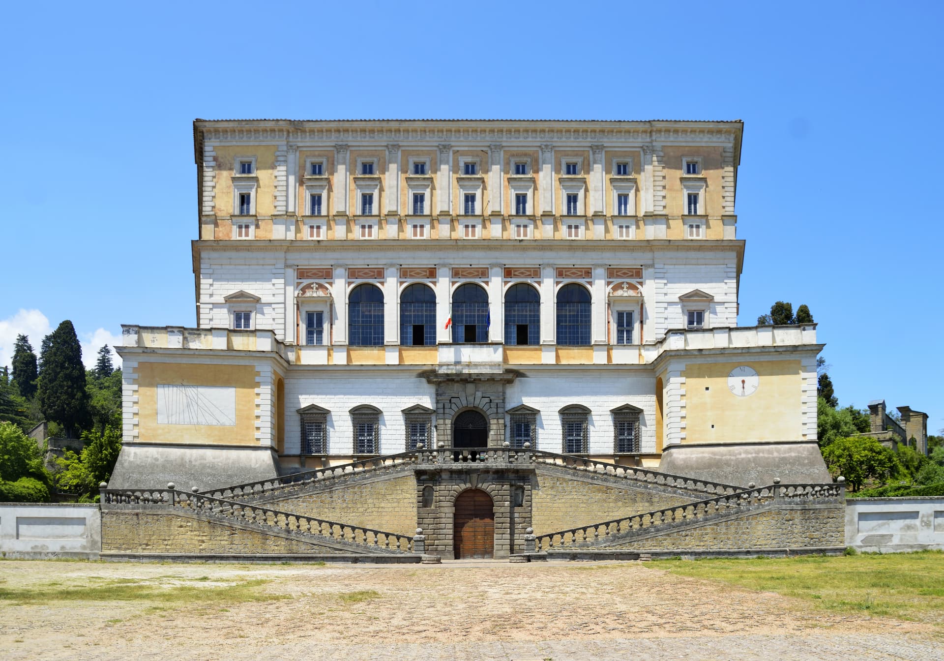 Caprarola