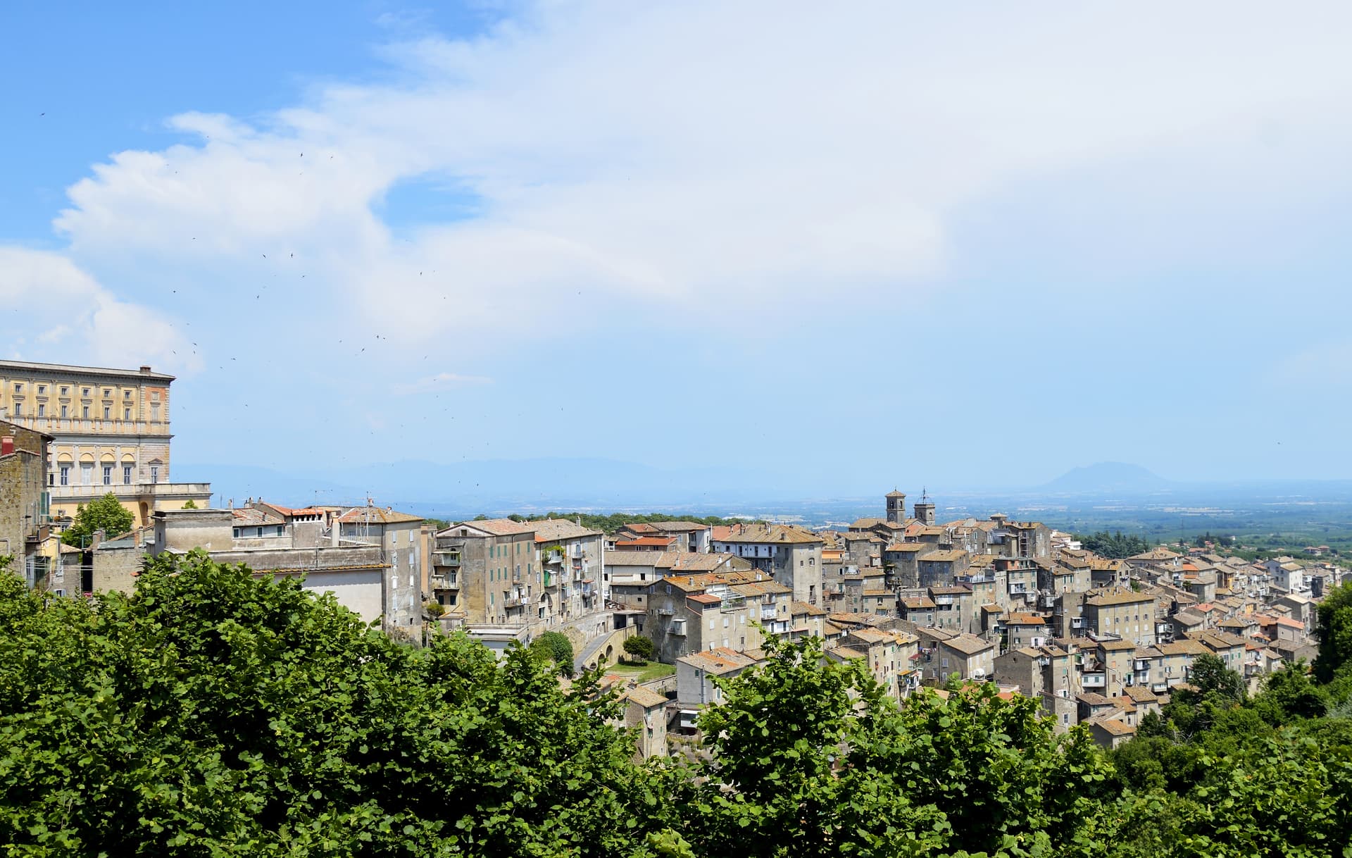 Caprarola — photo 1