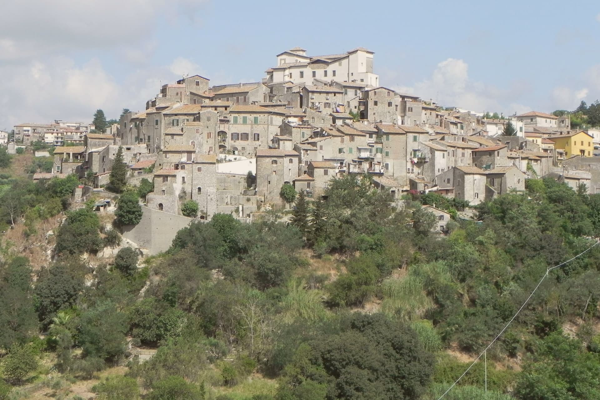 00   Castelnuovo Di Porto
