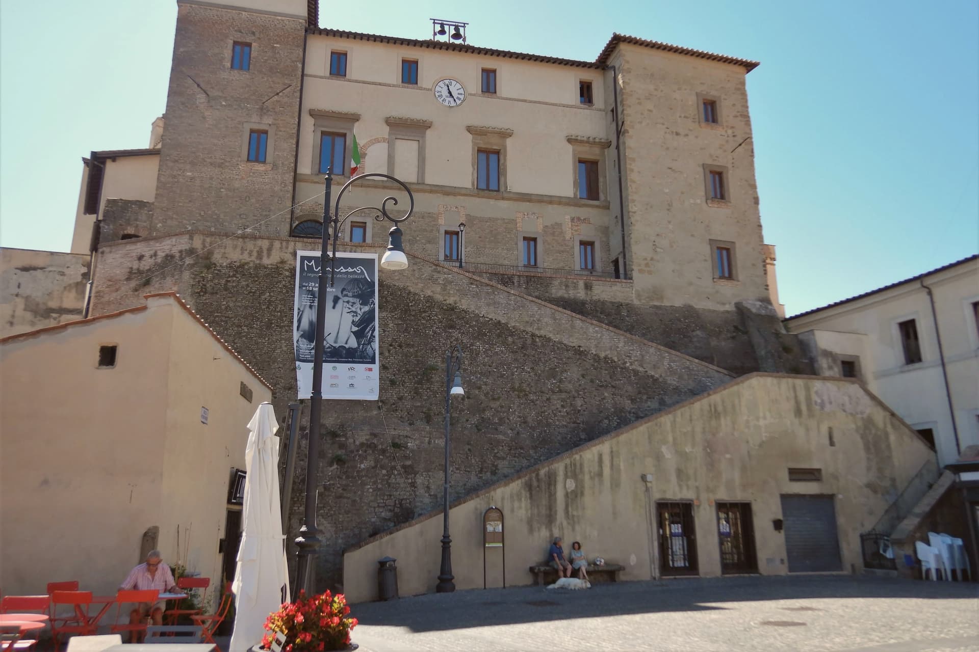 Castelnuovo di Porto, photo 2