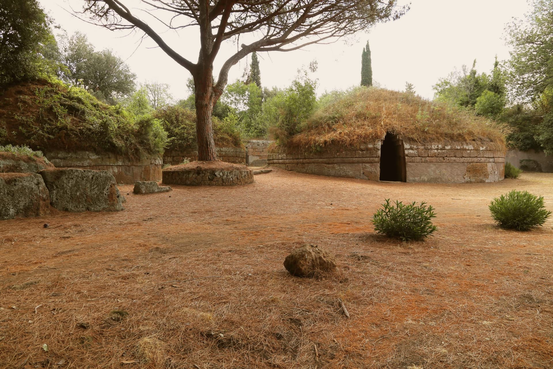 Cerveteri, photo 2