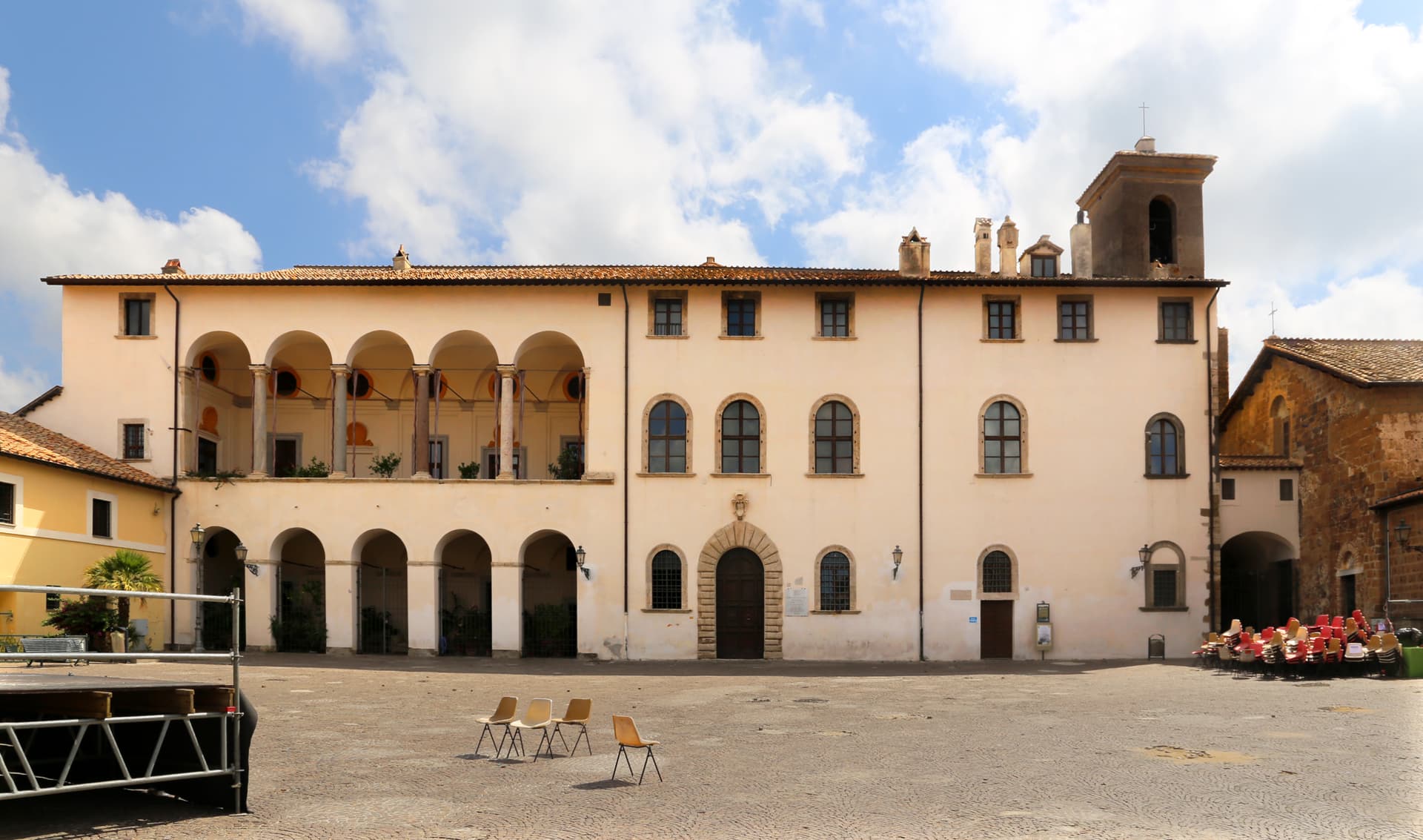 Cerveteri — photo 2