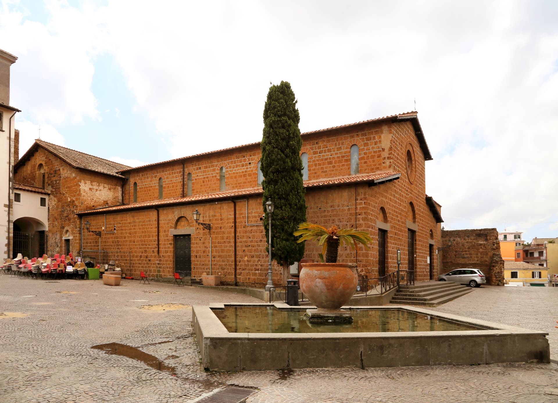 Cerveteri